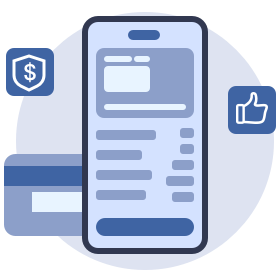 Secure Payment Process